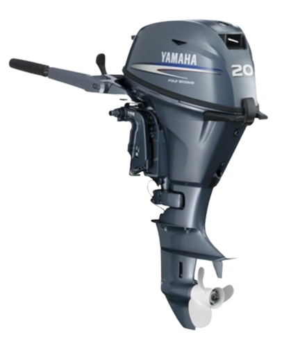 Yamaha 20 HP EFI – Yamaha 20 Hp Outboard<