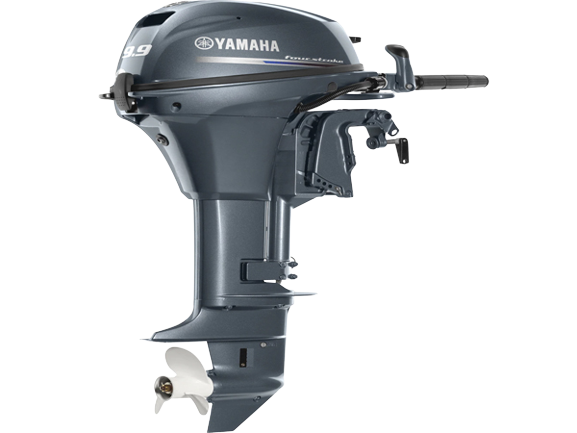 Yamaha 9.9 HP – Yamaha 9.9 Hp Outboard<