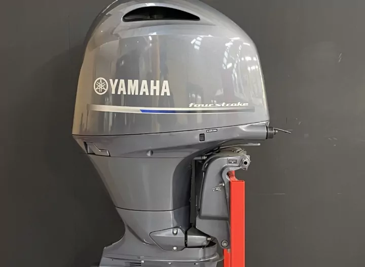 Yamaha 150 HP EFI – New