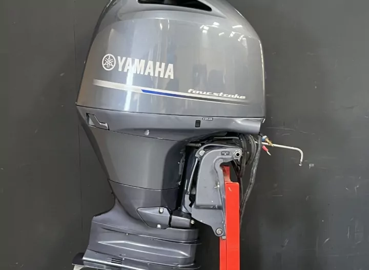 Yamaha 150 PK EFI ’19